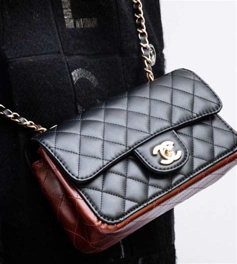 borsa chanel costo|Borse — Moda .